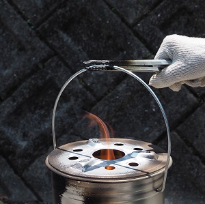缶ストーブプラス 製品画像7